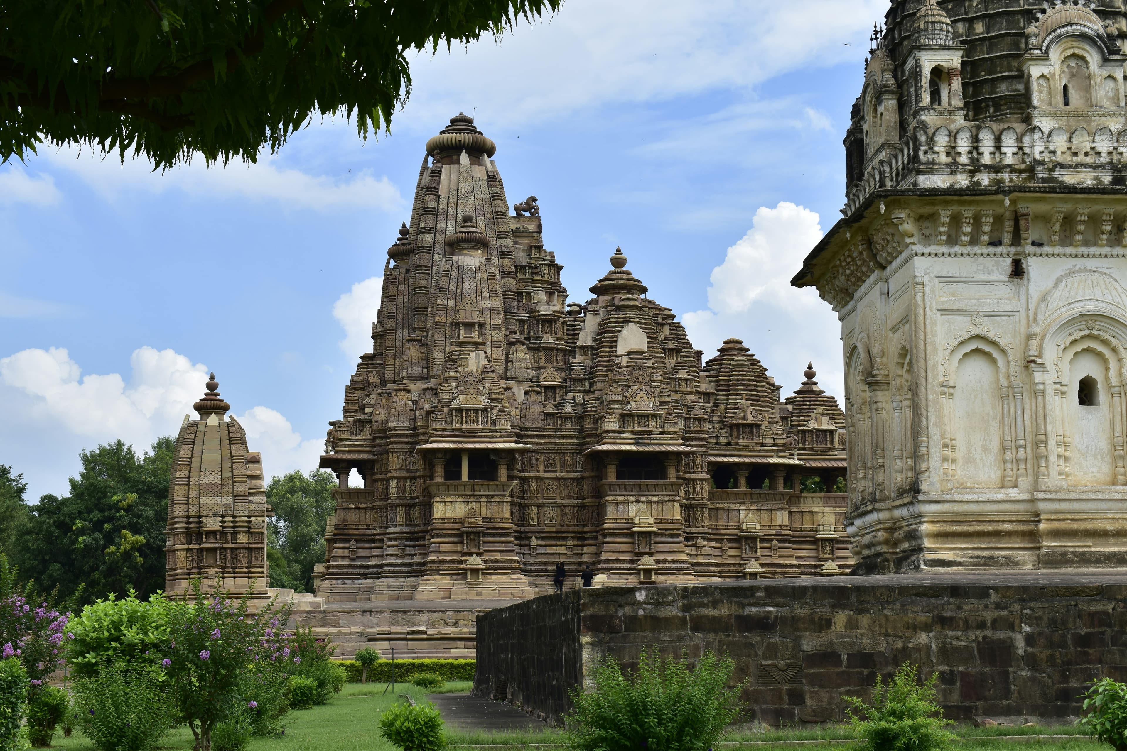 Central India