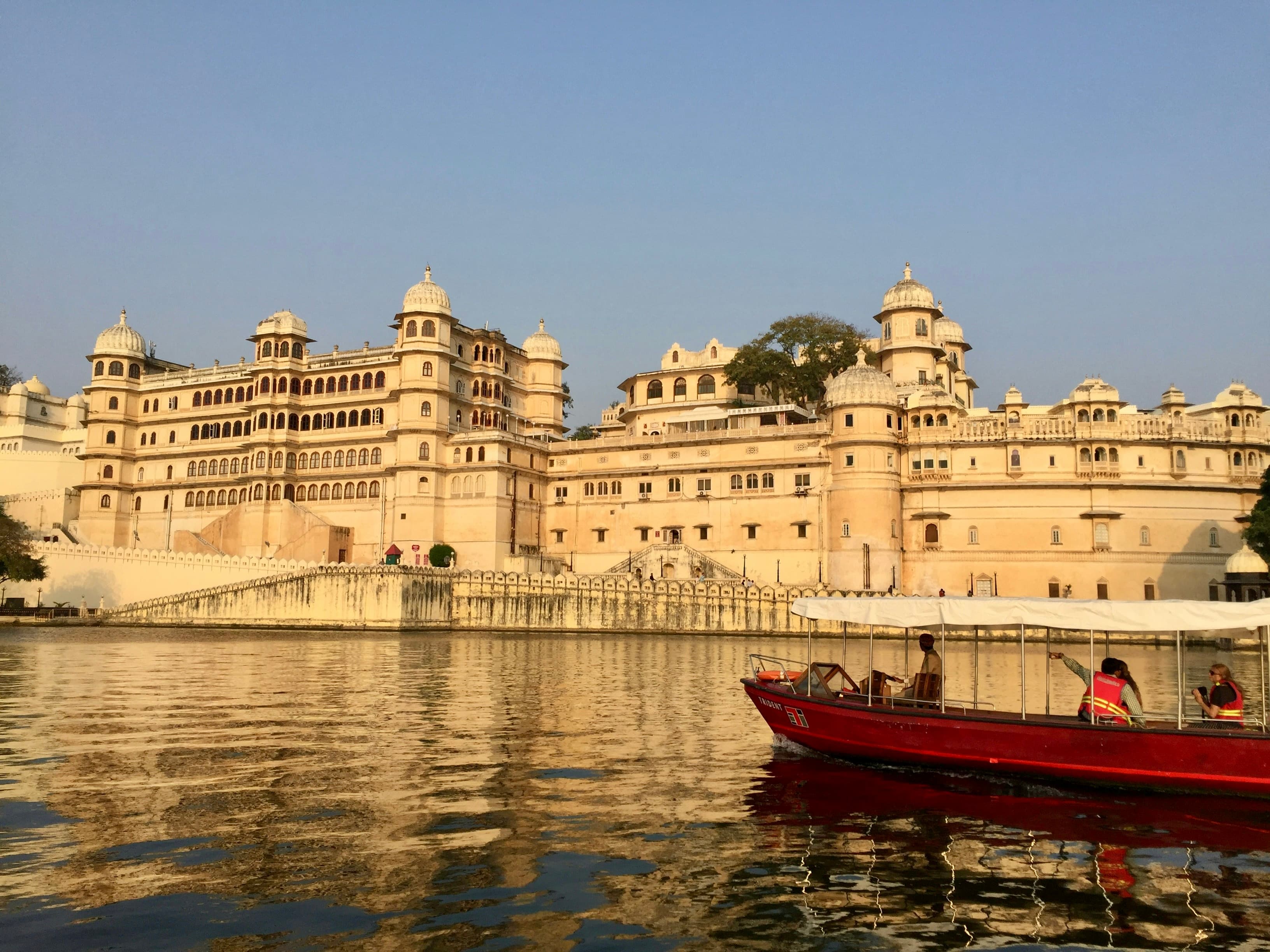 Rajasthan