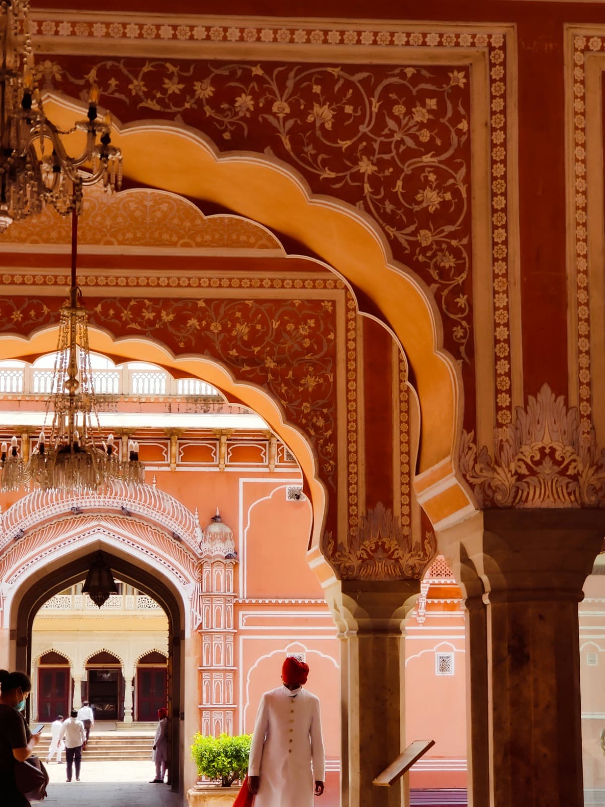 RAJASTHAN — The Land of Kings